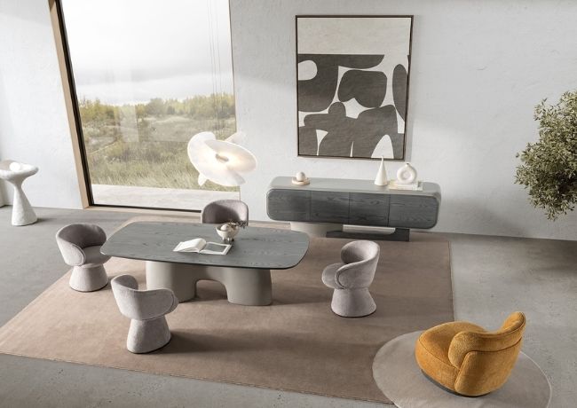 Трапезария Moon