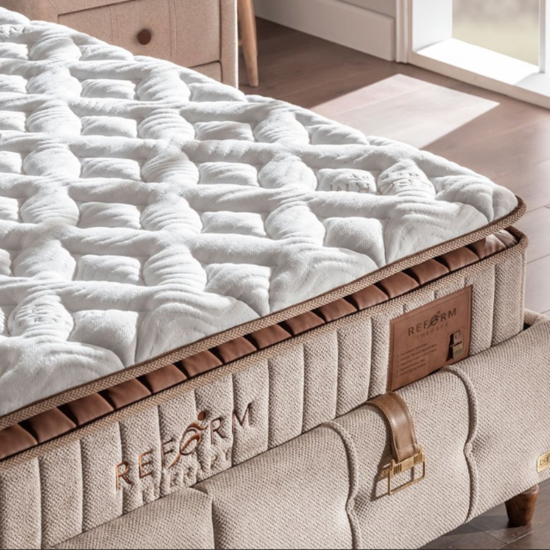 Матрак Reform Therapy | Bambi - Modern Furniture