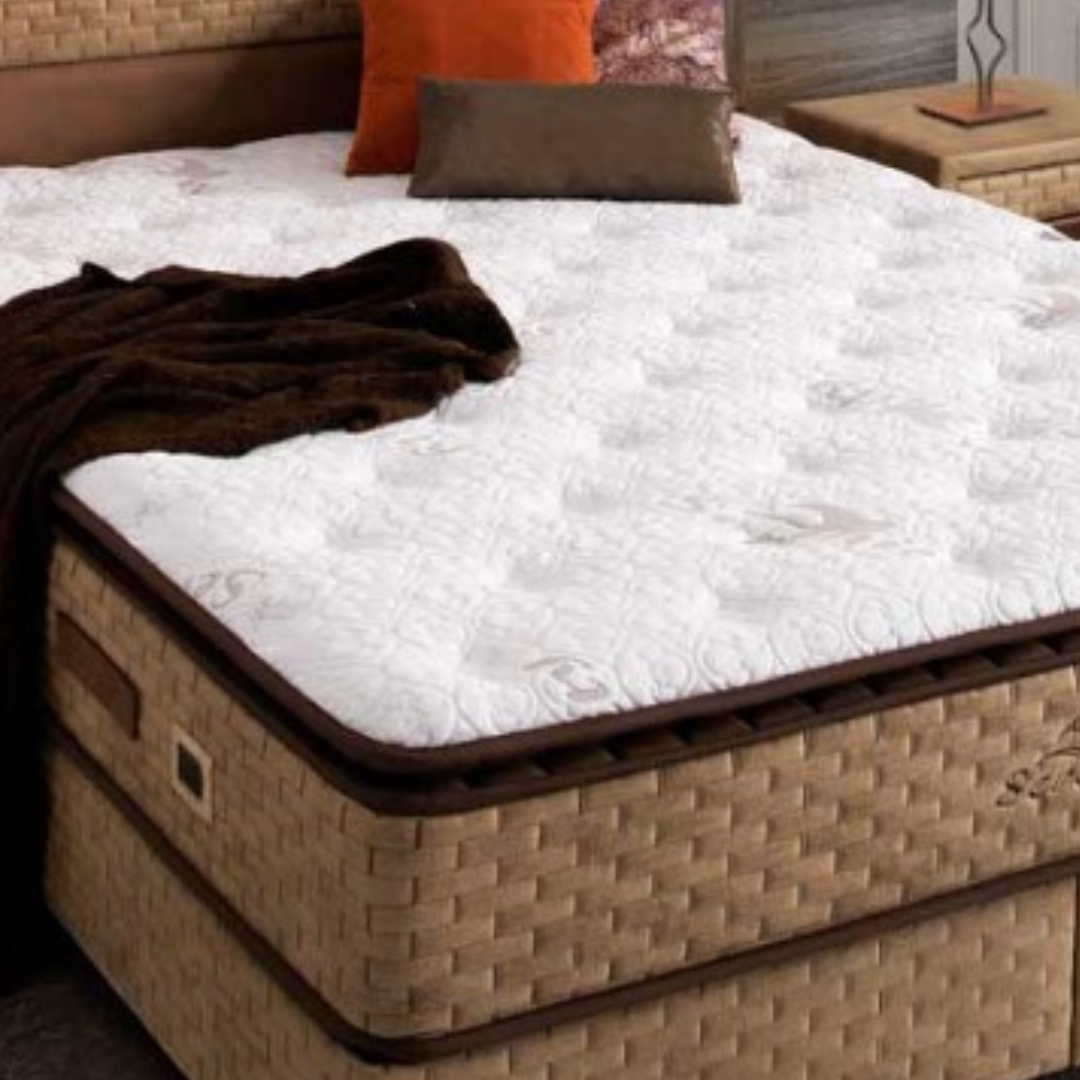 Матрак Serenity | Bambi - Modern Furniture