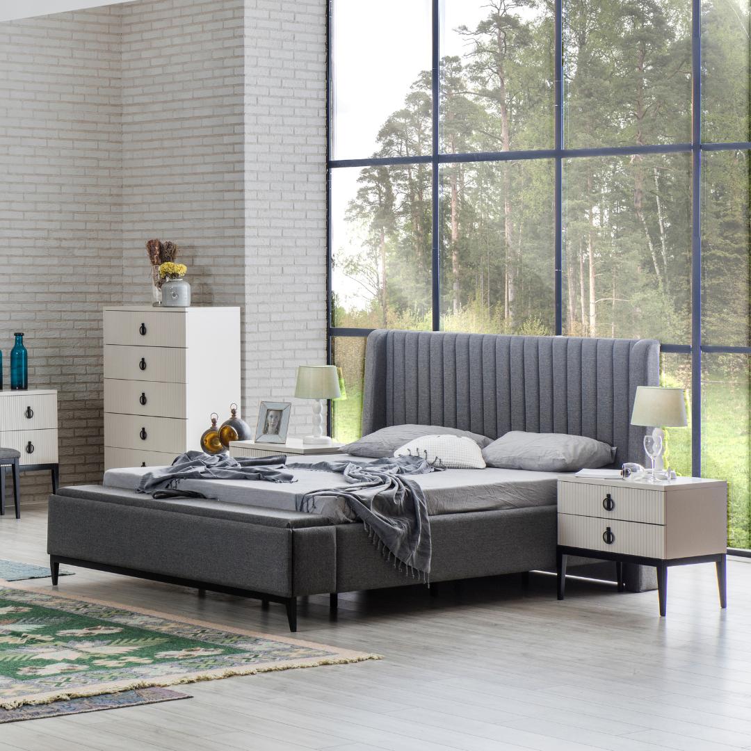 Легло Defne - Modern Furniture