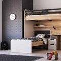 Детско легло New Options (90х200см) - Modern Furniture