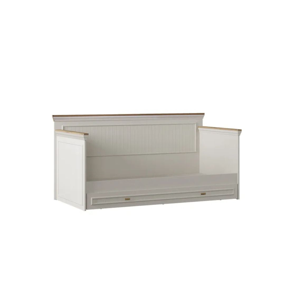 Детско легло с чекмедже Monte (90x200см) - Modern Furniture
