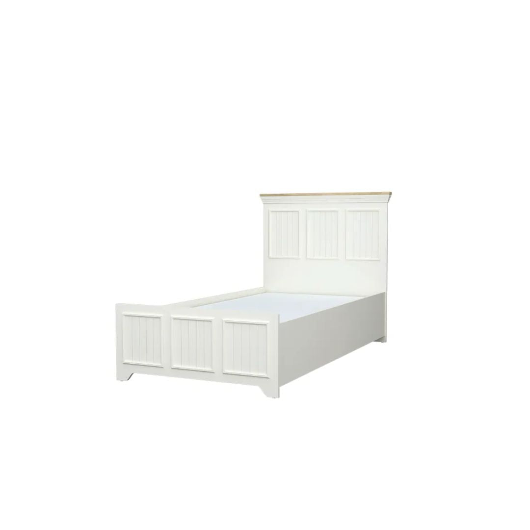 Детско легло с ракла Monte (100x200см) - Modern Furniture