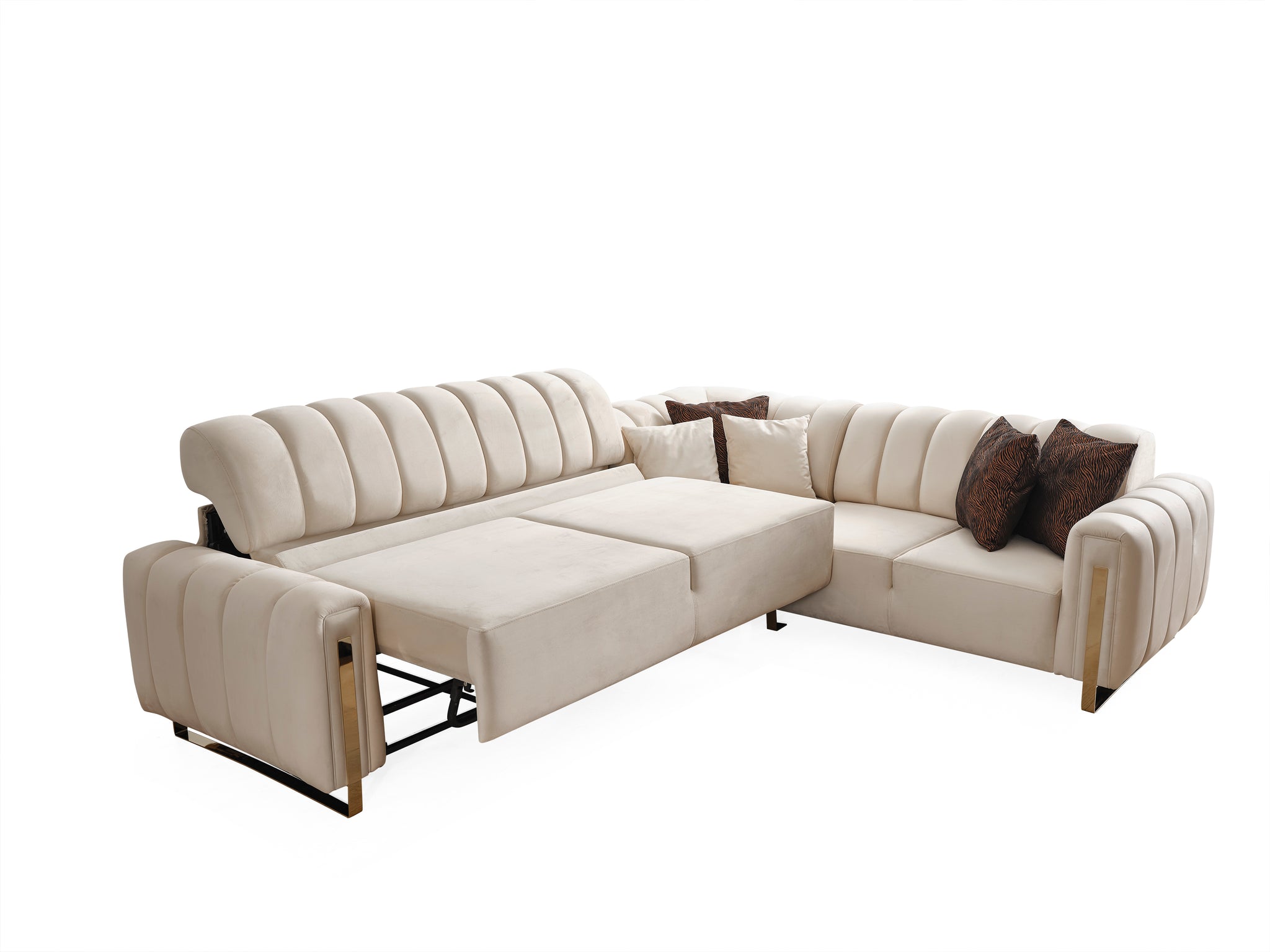 Ъглов диван Diesel - Modern Furniture