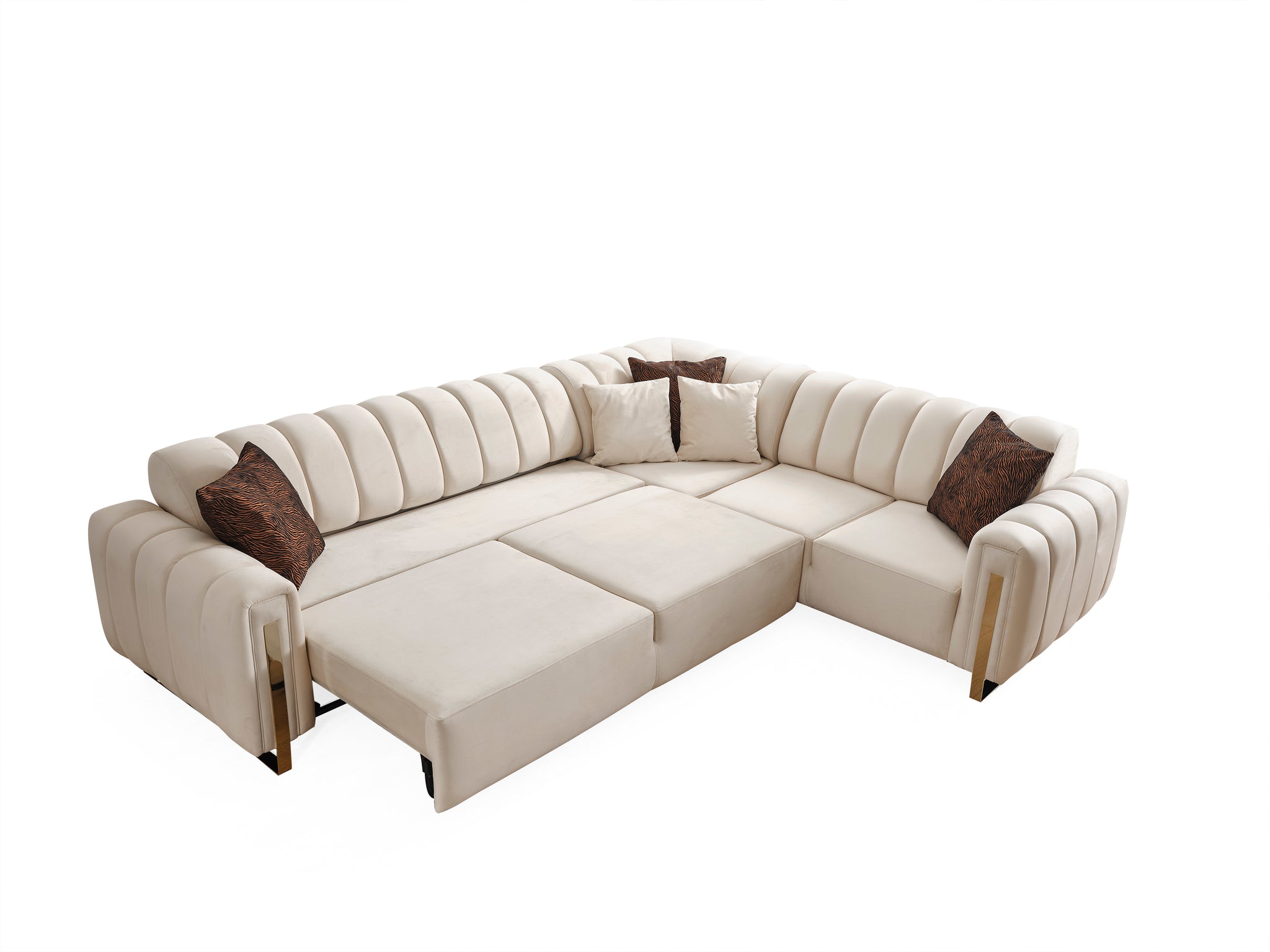 Ъглов диван Diesel - Modern Furniture
