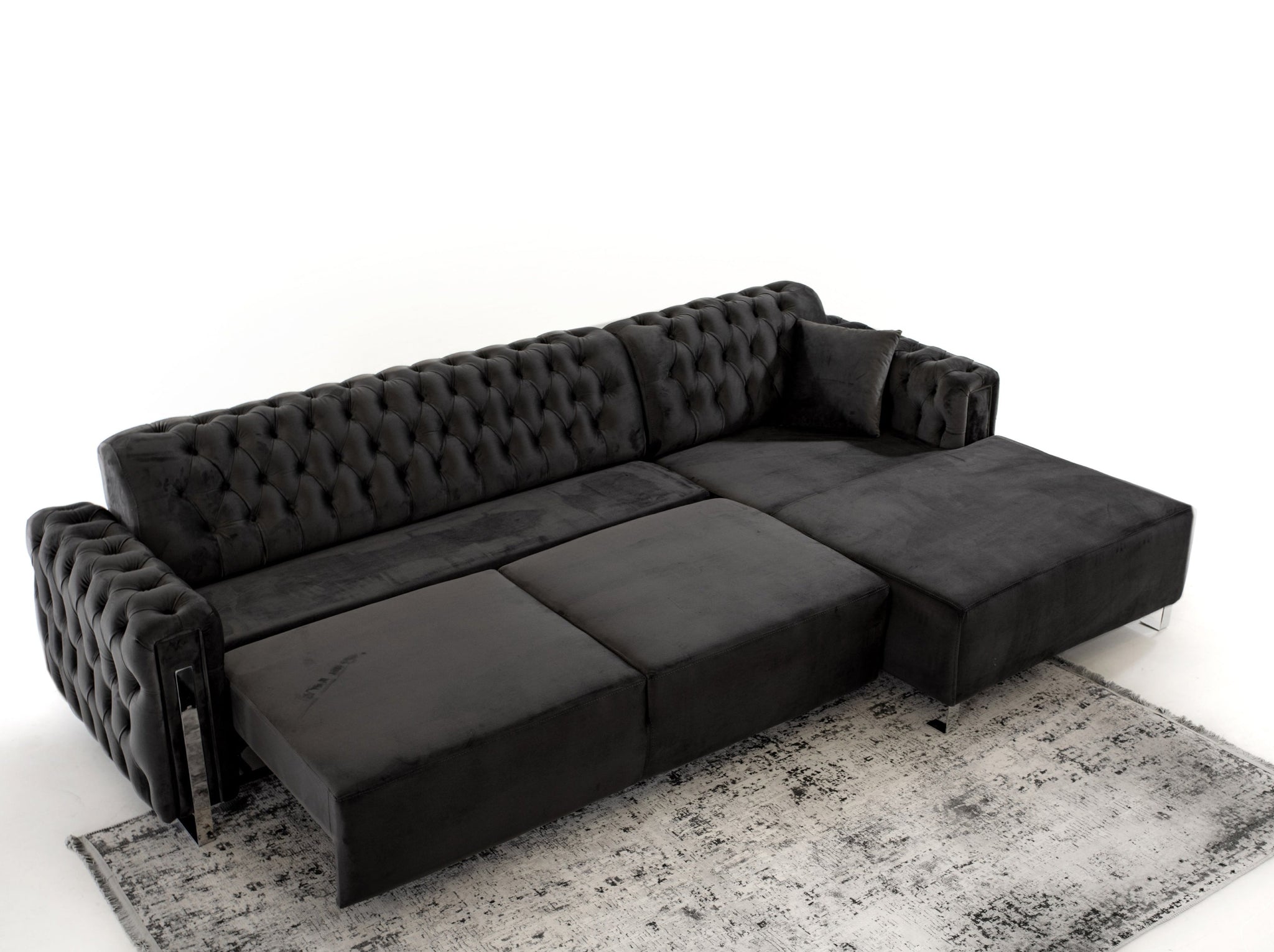 Ъглов диван Diesel Mini - Modern Furniture
