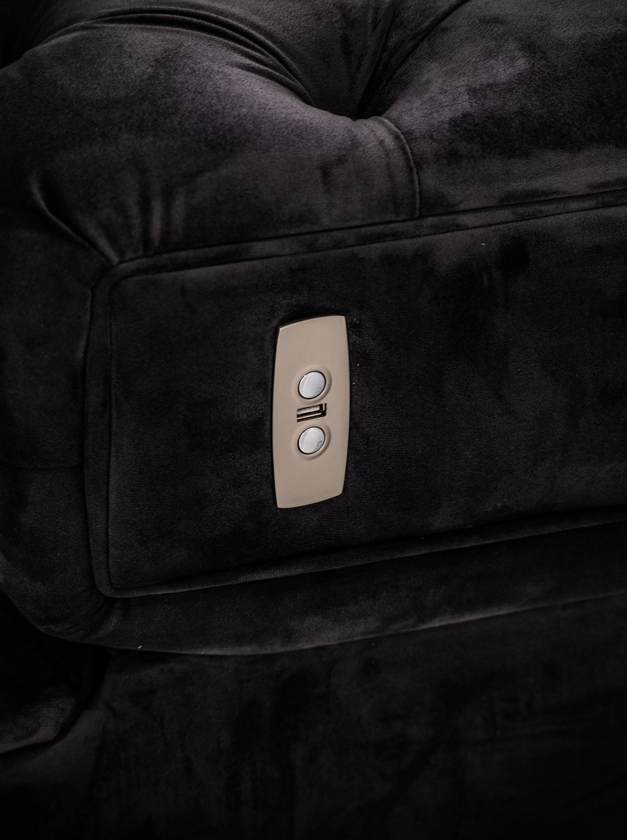 Ъглов диван Diesel Mini - Modern Furniture