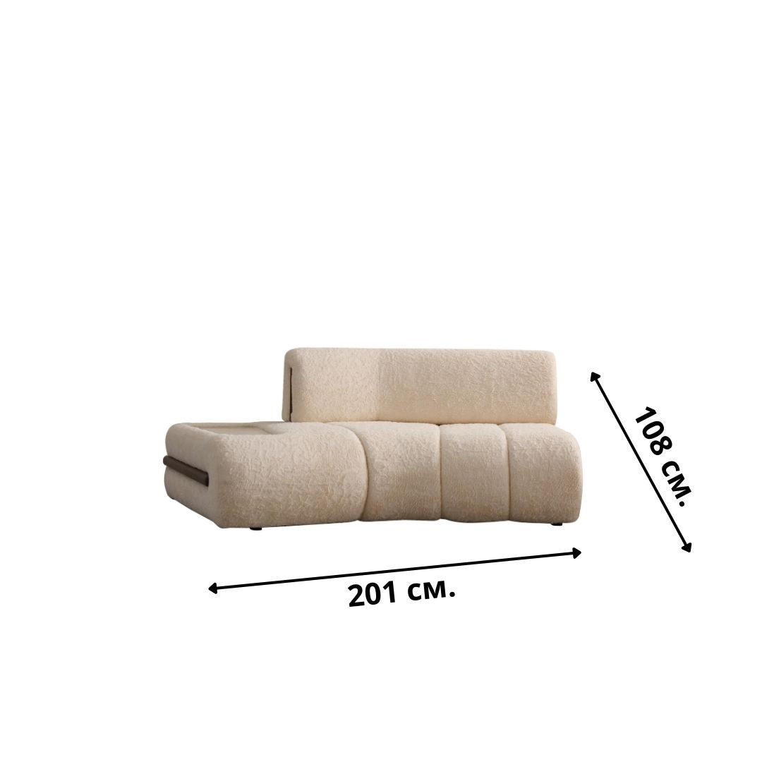 Модулен диван Edra