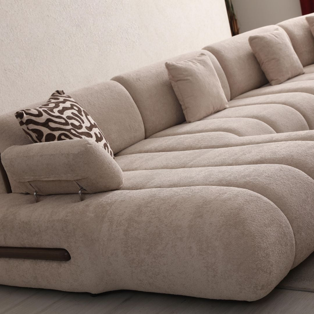 Модулен диван Edra