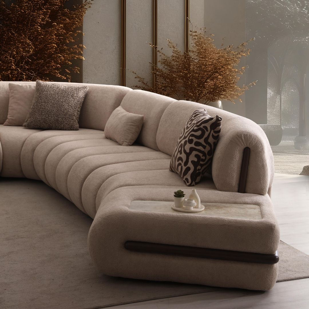 Модулен диван Edra