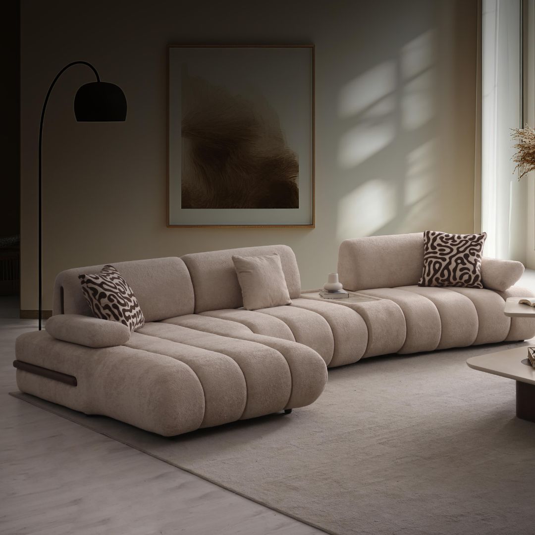 Модулен диван Edra