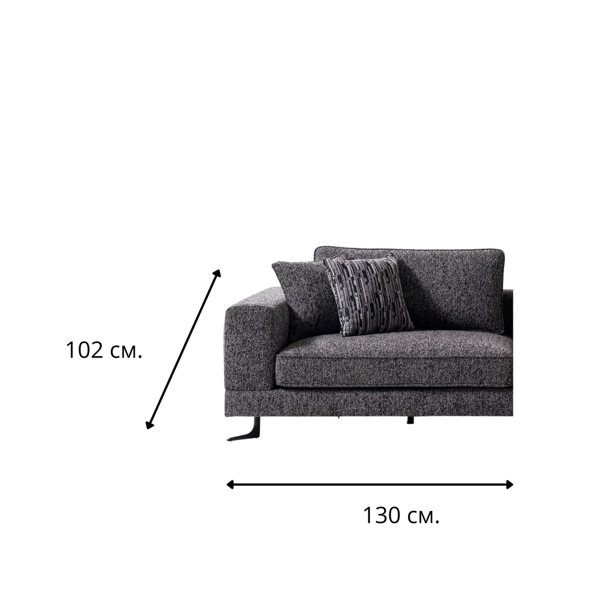Модулен диван Elegance