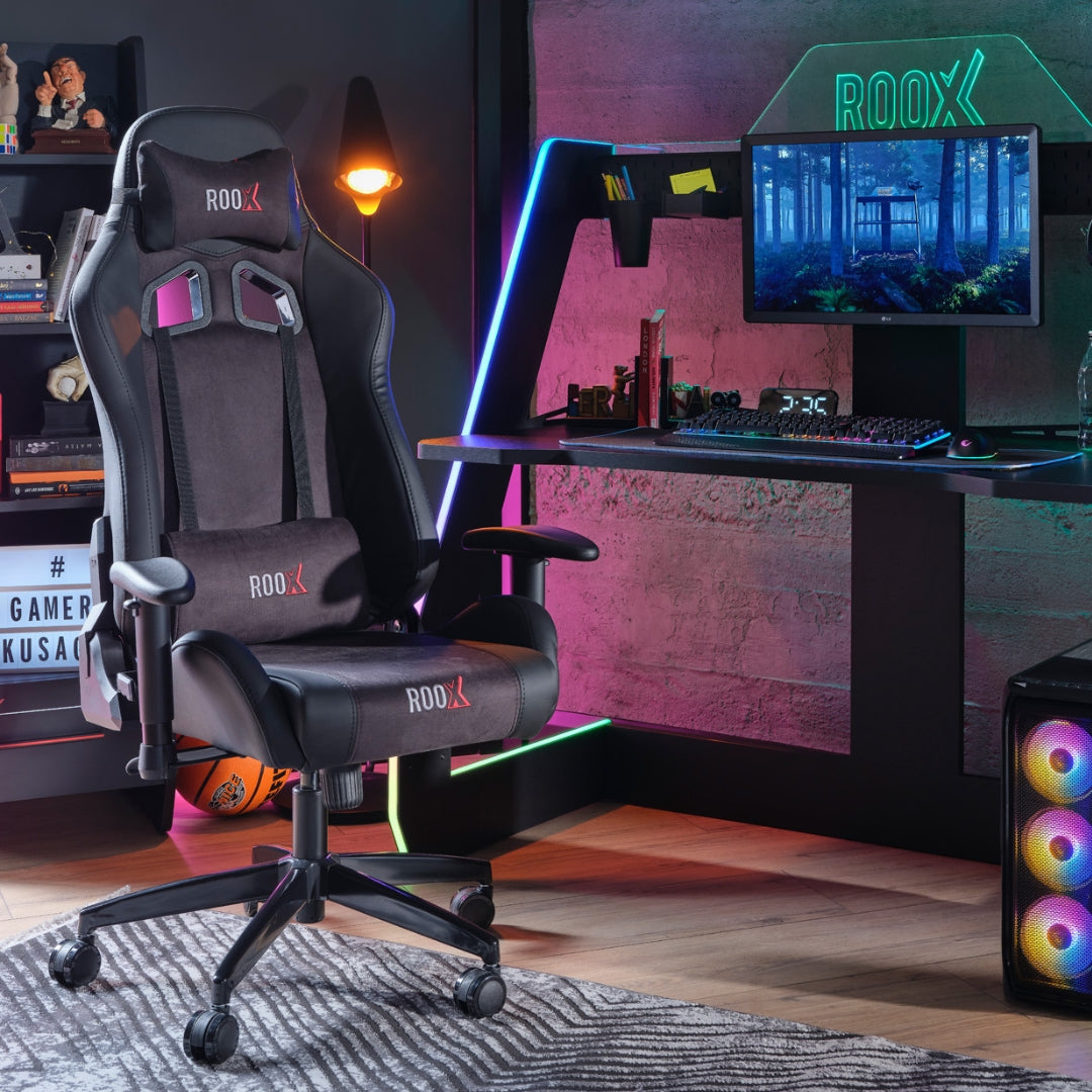 Игрален стол Roox No:01