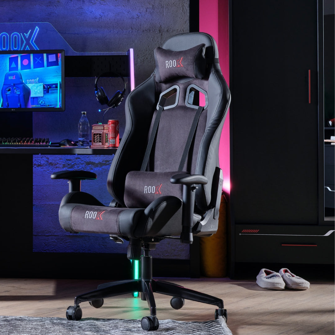 Игрален стол Roox No:01