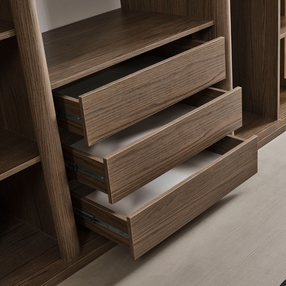 Гардероб Liva