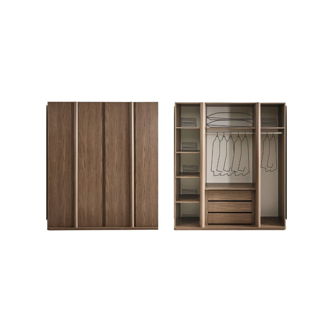 Гардероб Liva