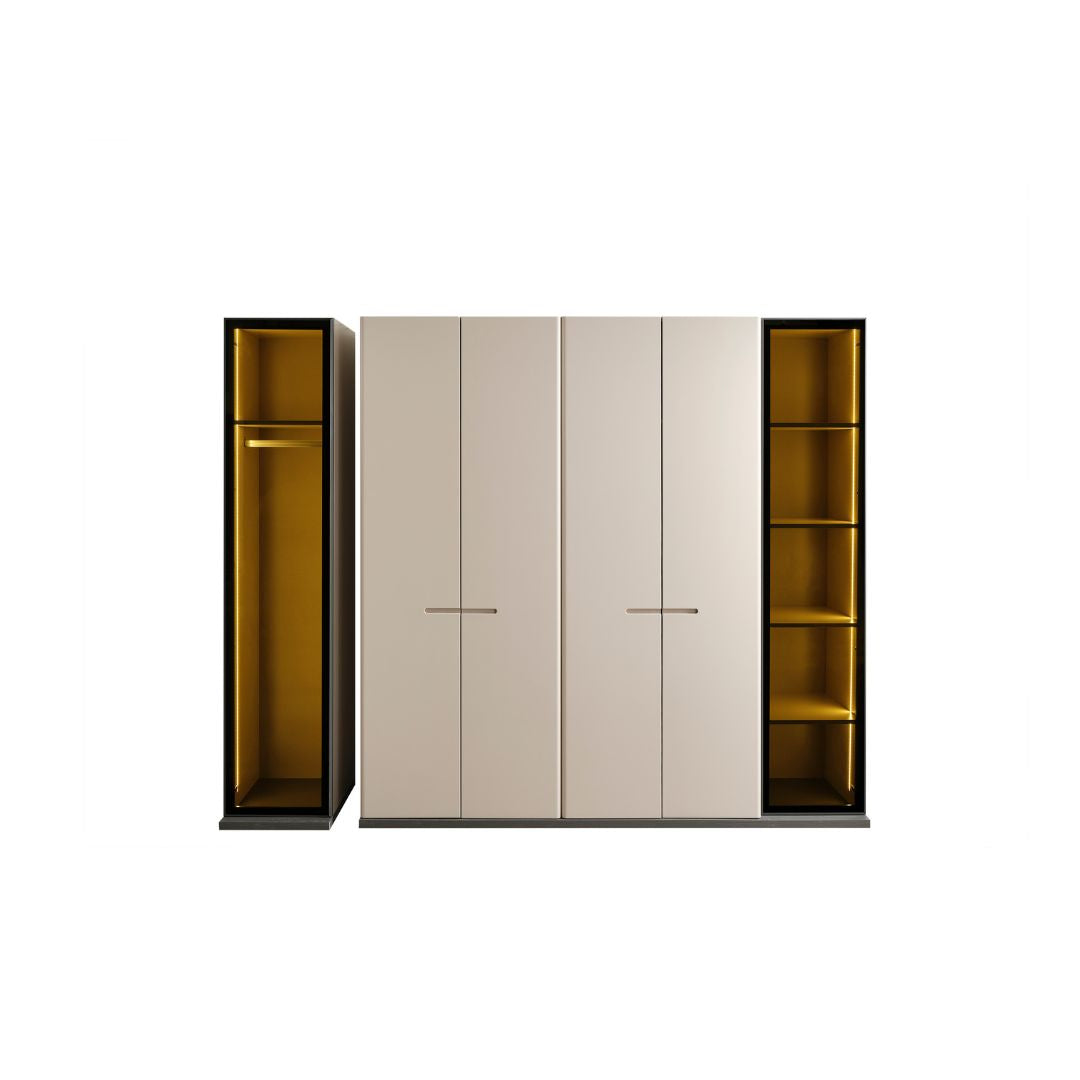 Гардероб Stella