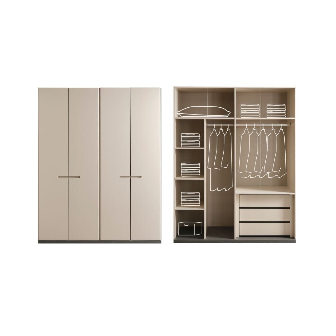 Гардероб Stella