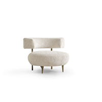 Кресло Glavineze