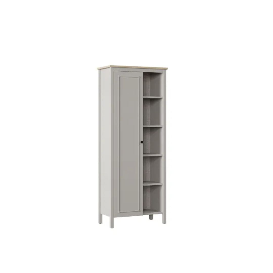 Голяма детска библиотека Sento - Modern Furniture