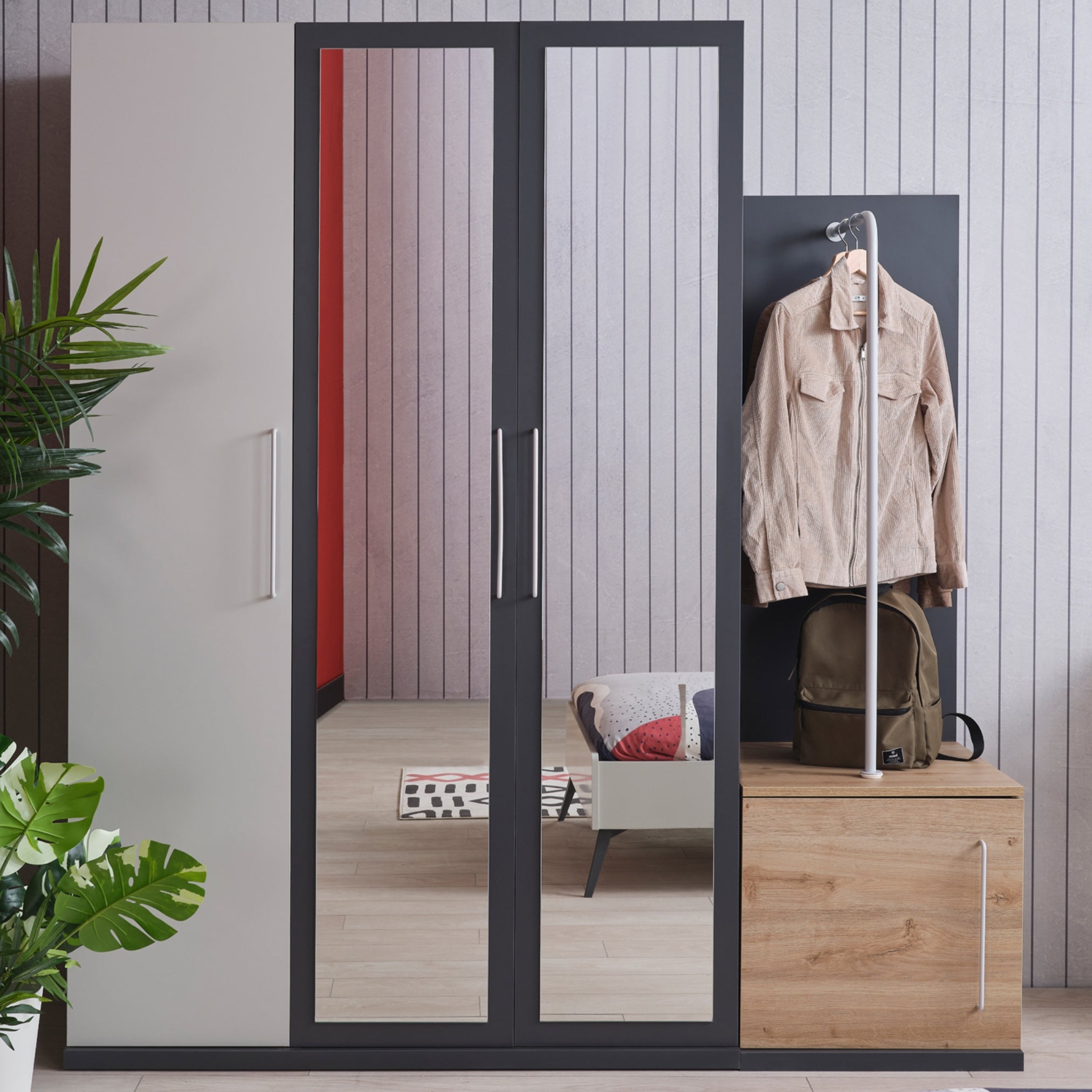 Модулен диван Harvey