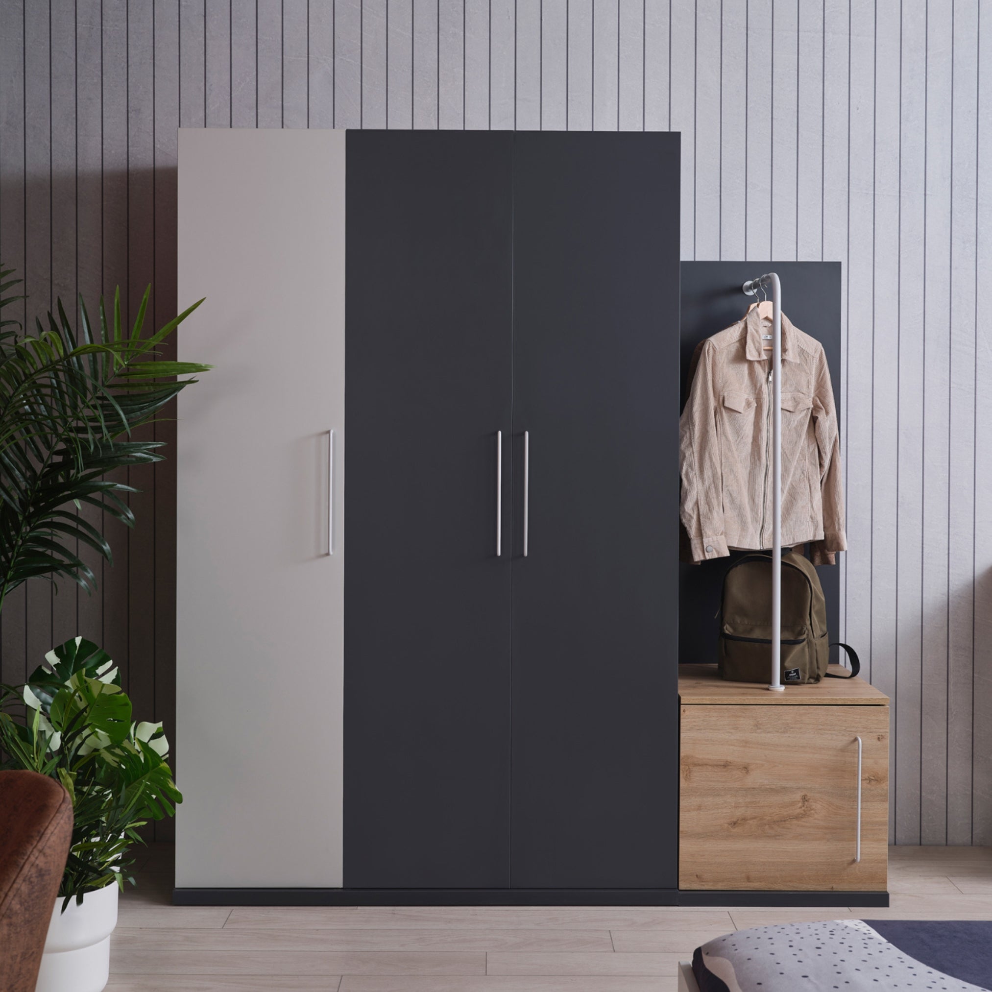 Модулен диван Harvey