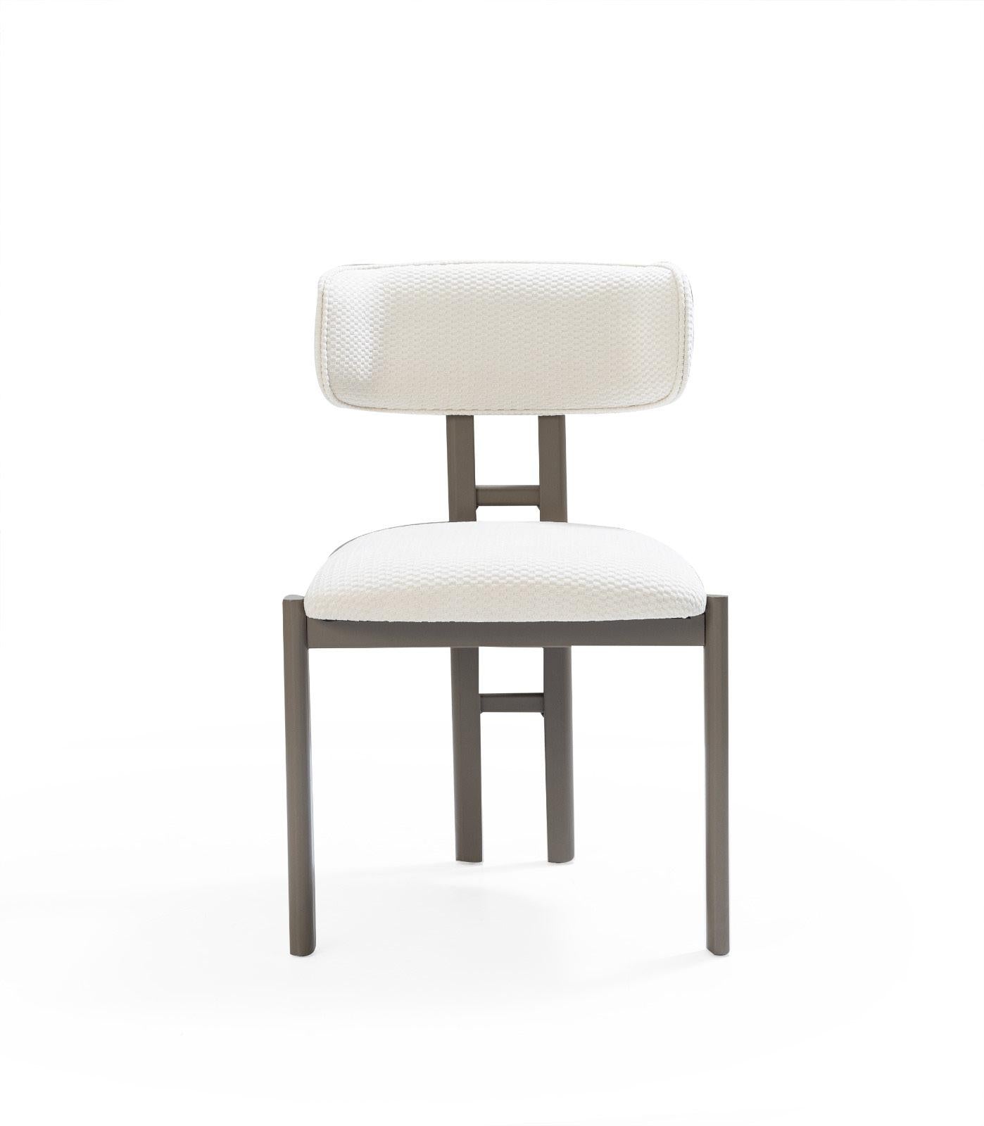 Трапезен стол Scale - Modern Furniture