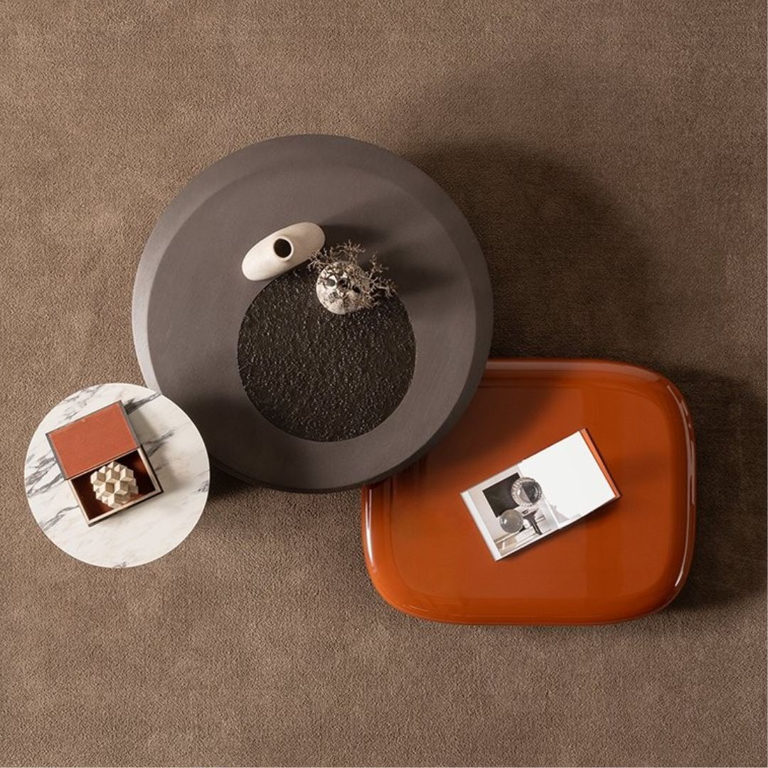 Кафе маси Metropol