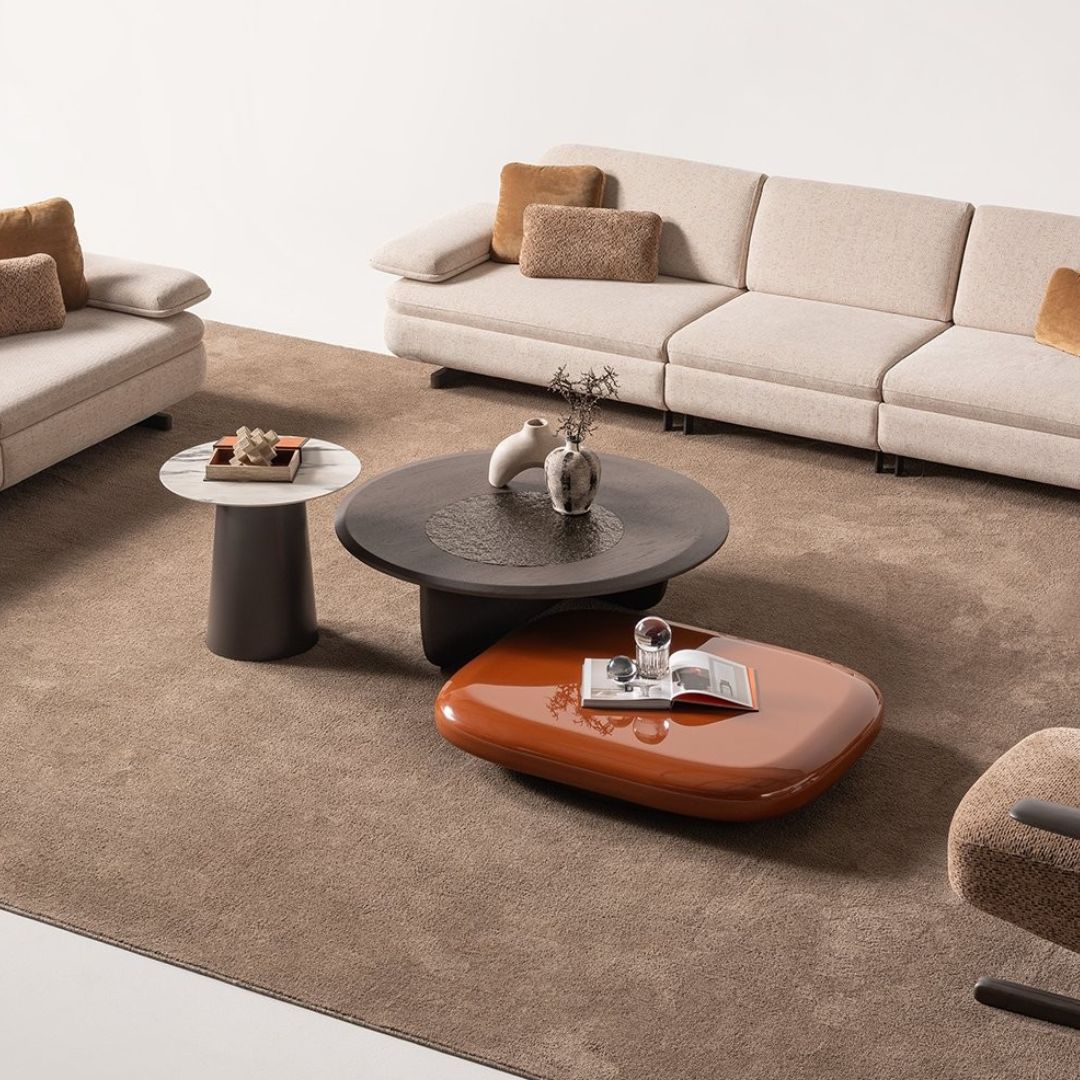 Кафе маси Metropol