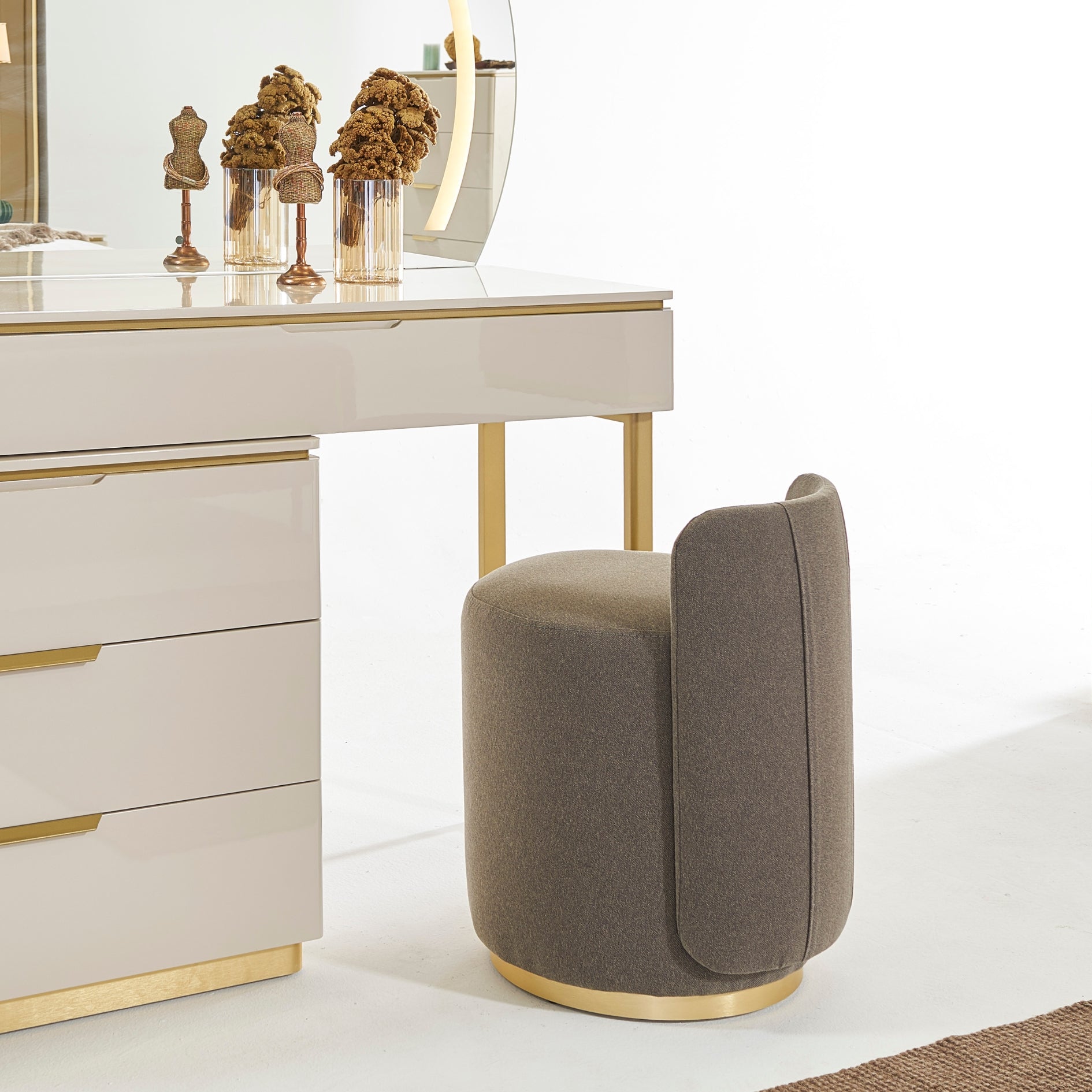 Табуретка Kapadokya