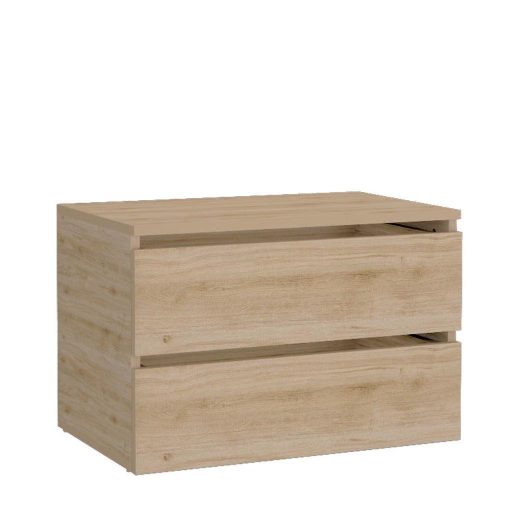Детски универсален модул чекмедже за гардероб дъб - Modern Furniture