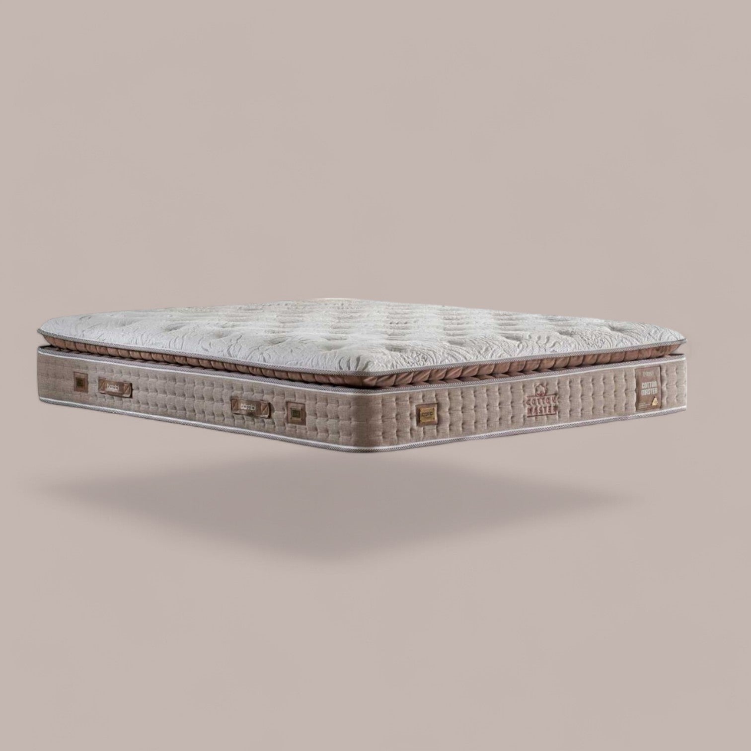 Матрак Cotton master | Bambi - Modern Furniture