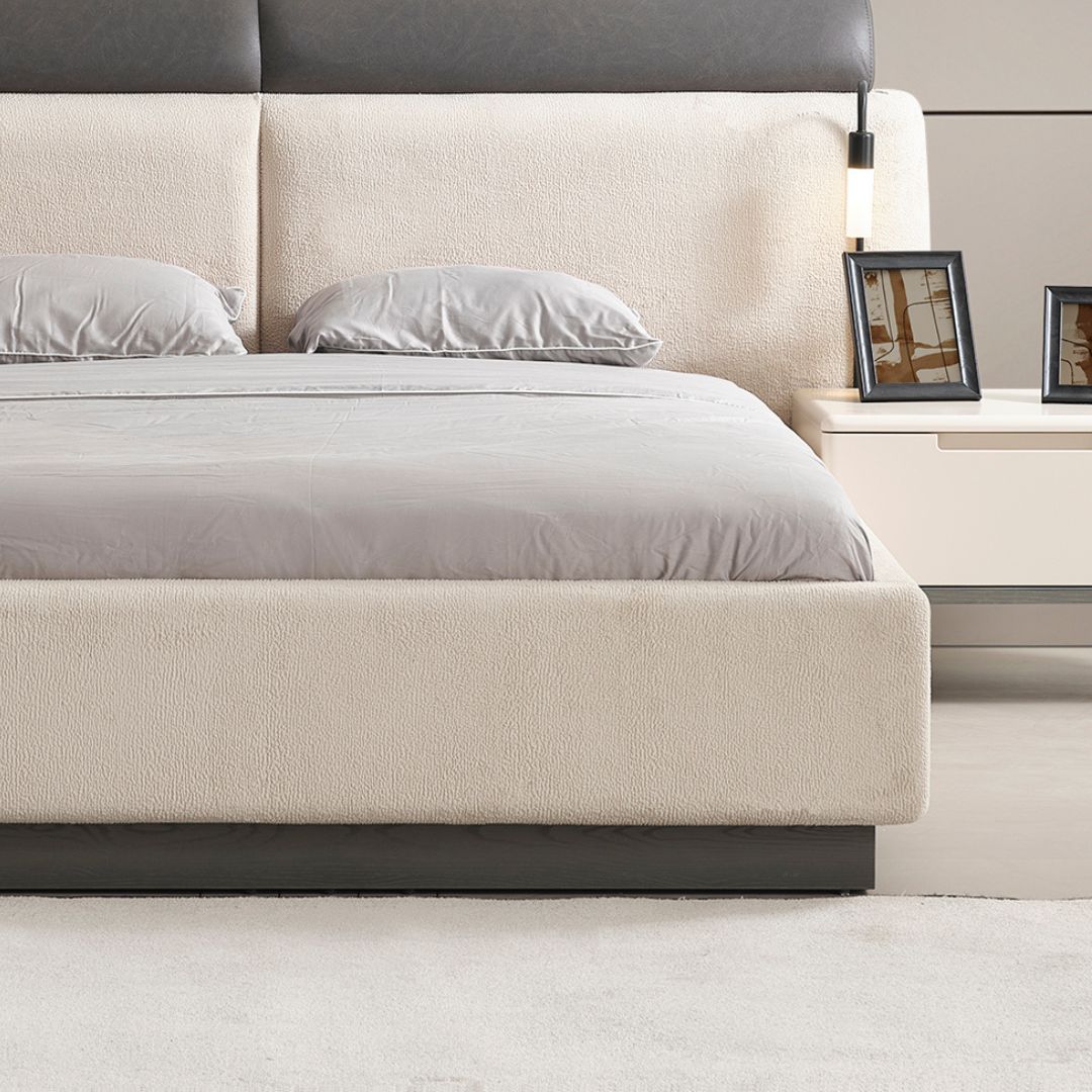 Легло Stella – страничен изглед с акцент върху таблата.