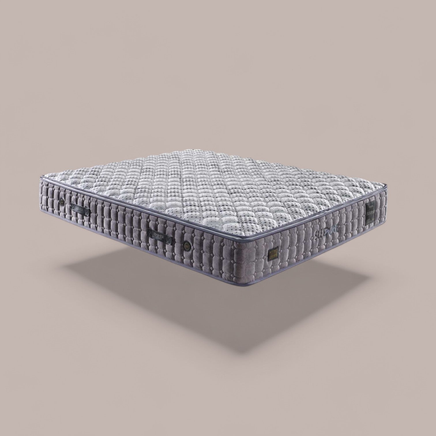 Матрак Sleepure | Bambi - Modern Furniture