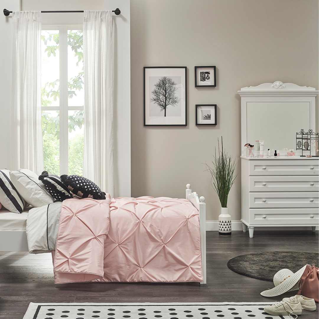 Детско огледало Lora – елегантен дизайн за момичета