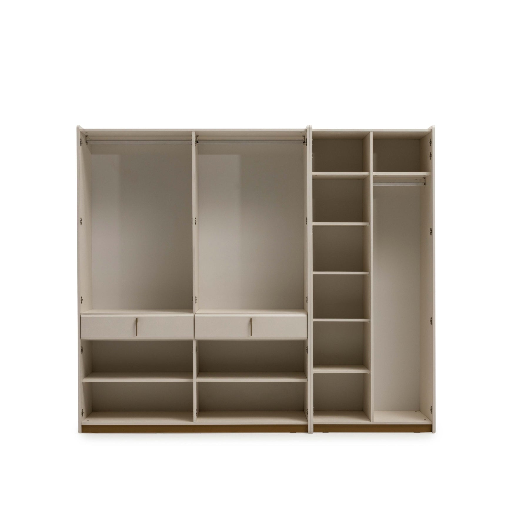 Гардероб Loren