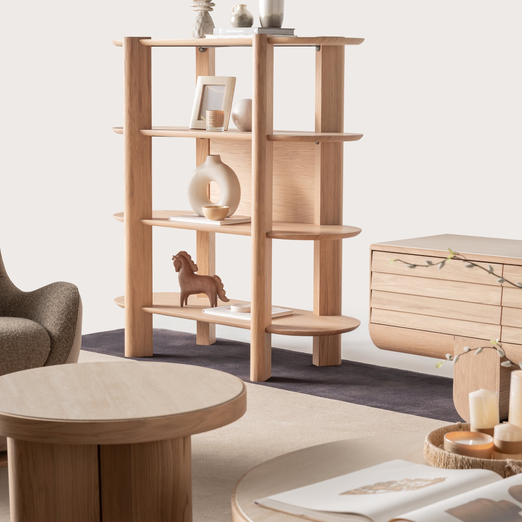 Библиотека  Lumo