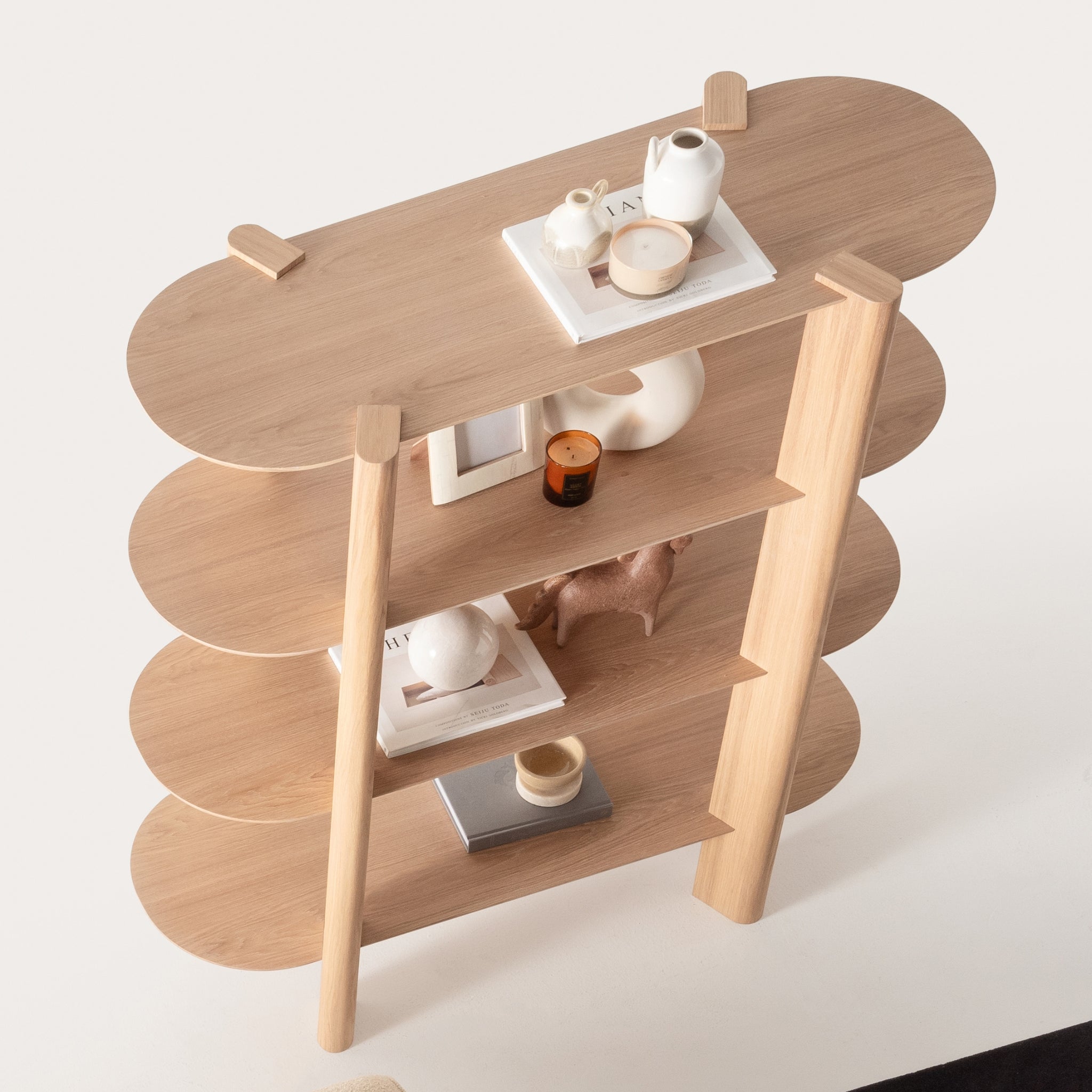 Библиотека  Lumo