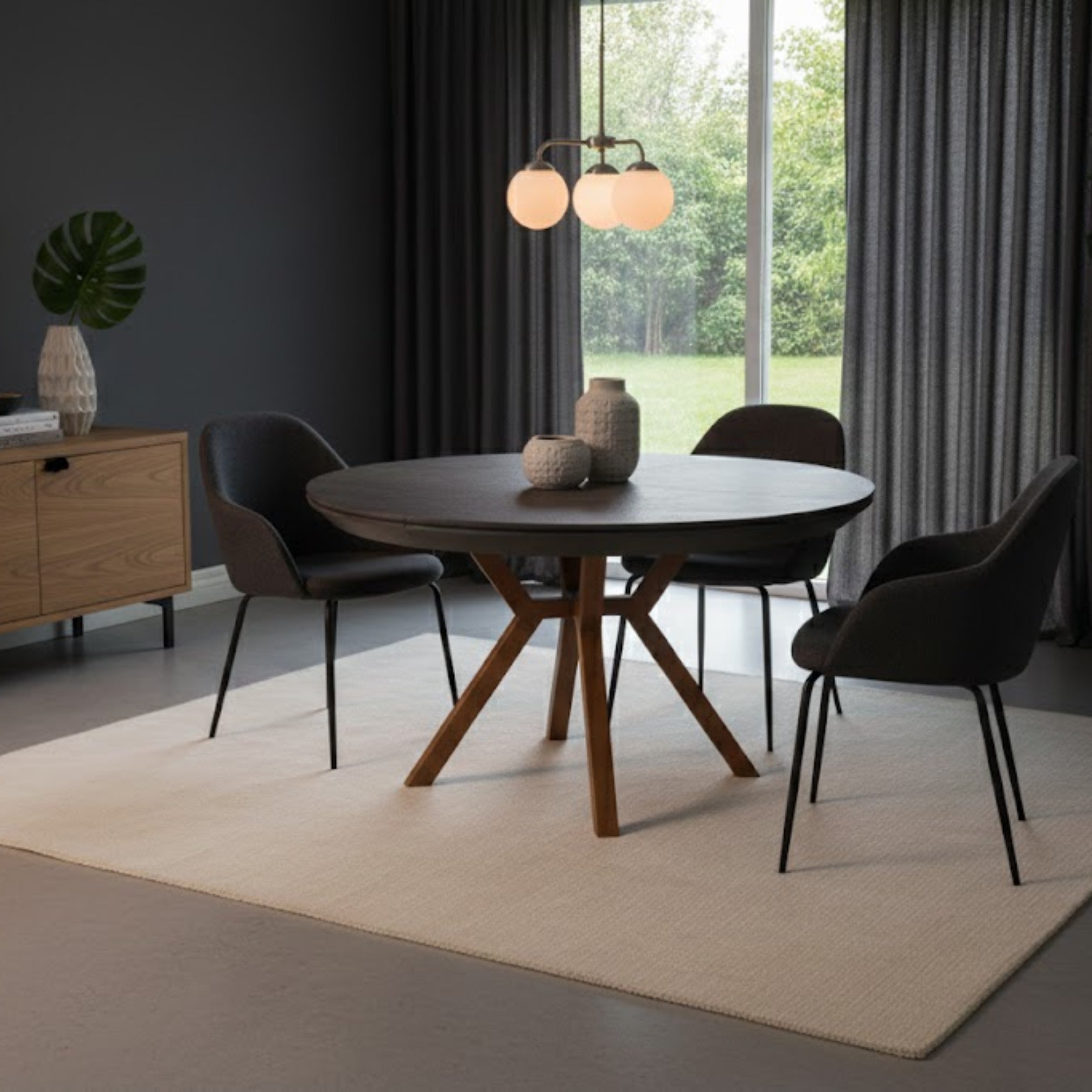 Трапезна маса Marin