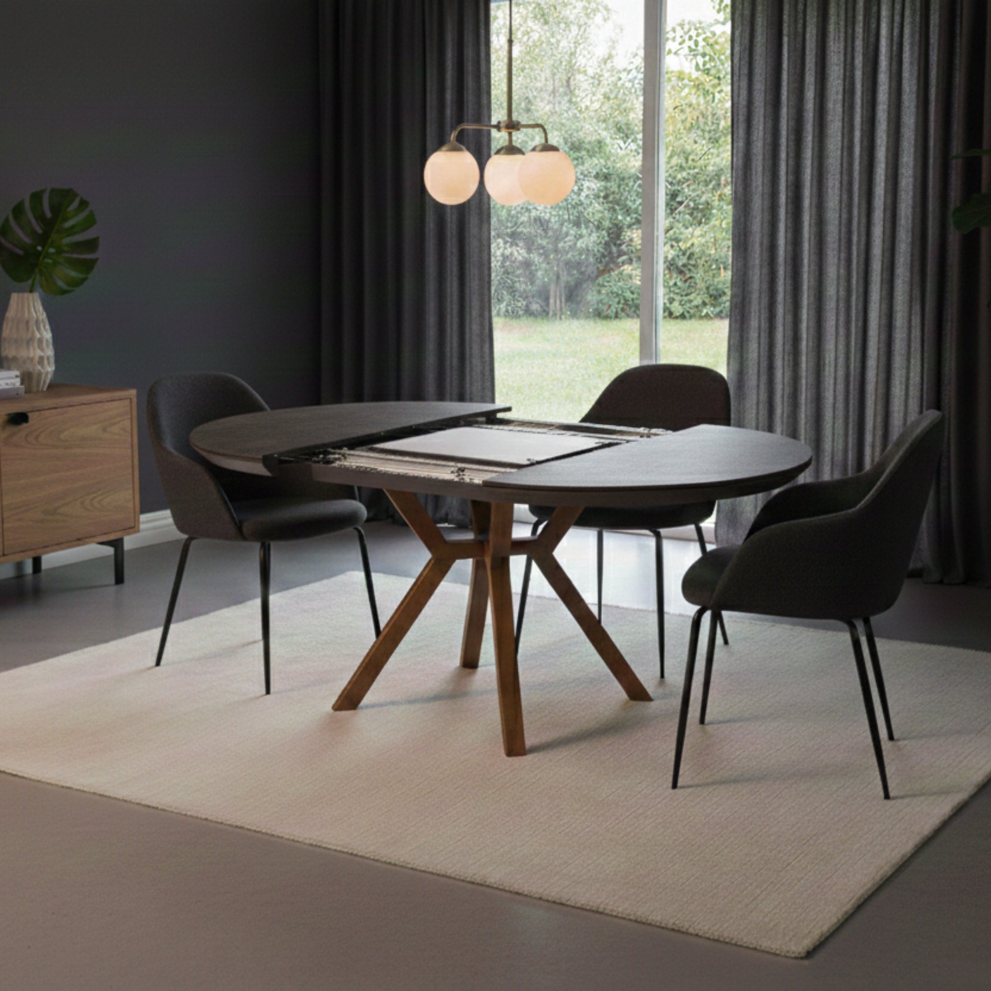 Трапезна маса Marin