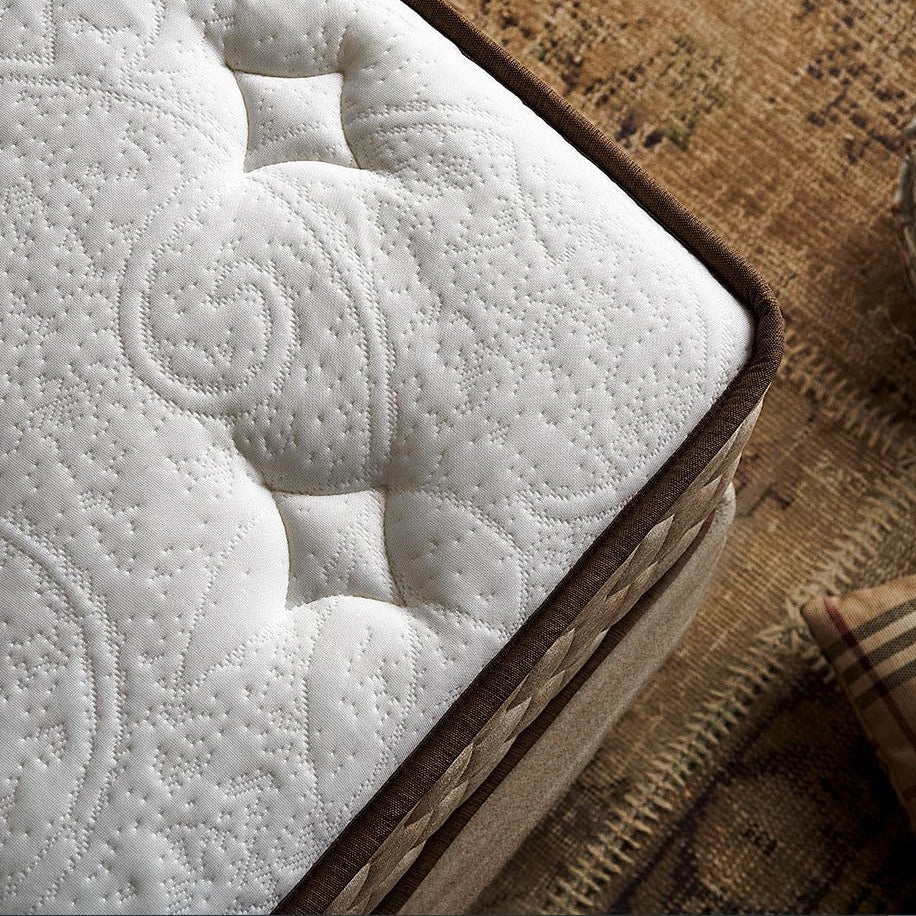 Двулицев матрак Comfort Balance Bambi с Hypersoft комфортен слой