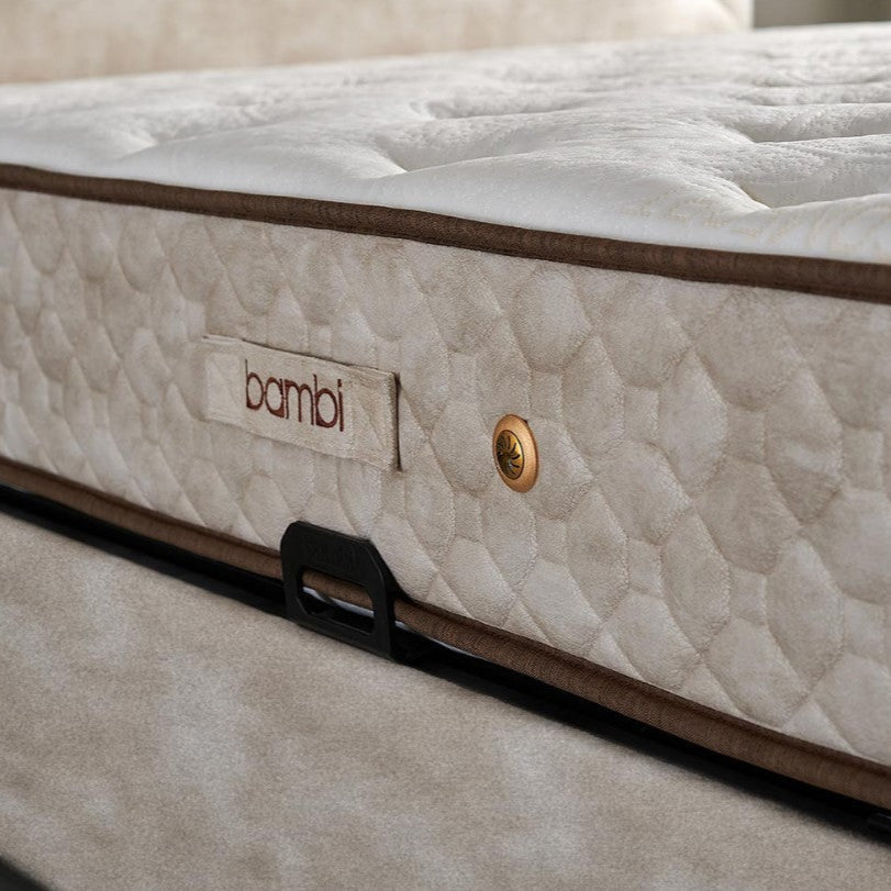 Матрак Comfort Balance Bambi с височина 27 см и стабилна опора