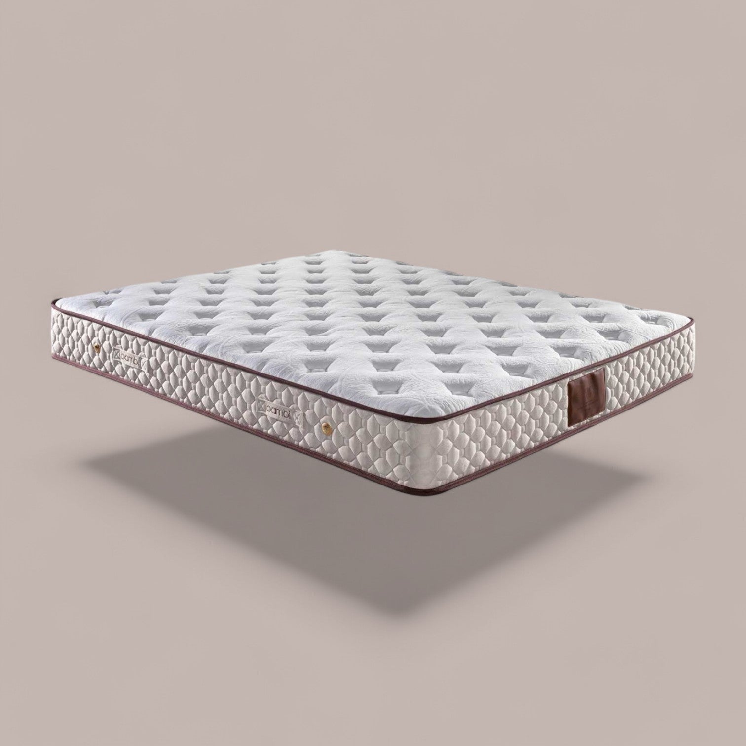 Матрак Comfort Balance Bambi с бонелна пружинна система