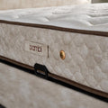 Детайл от трикотажната повърхност на матрак Comfort Balance