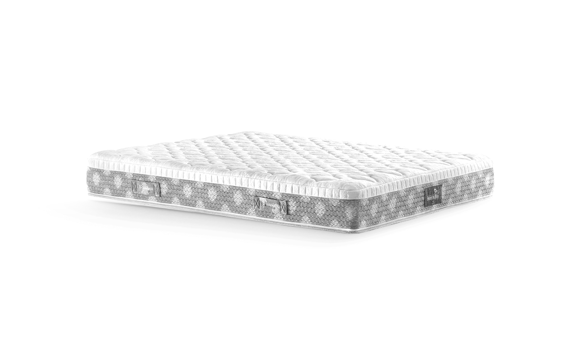 Матрак Comfort Dual Magniflex за двойки с различни предпочитания