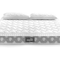 Матрак Comfort Dual Magniflex в съвременна спалня