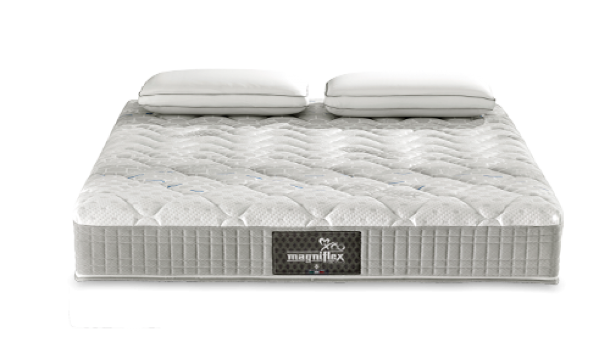 Матрак MagniStretch Magniflex с патентована Stretch технология