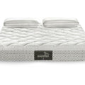 Матрак Massaggio Deluxe Magniflex в уютна спалня