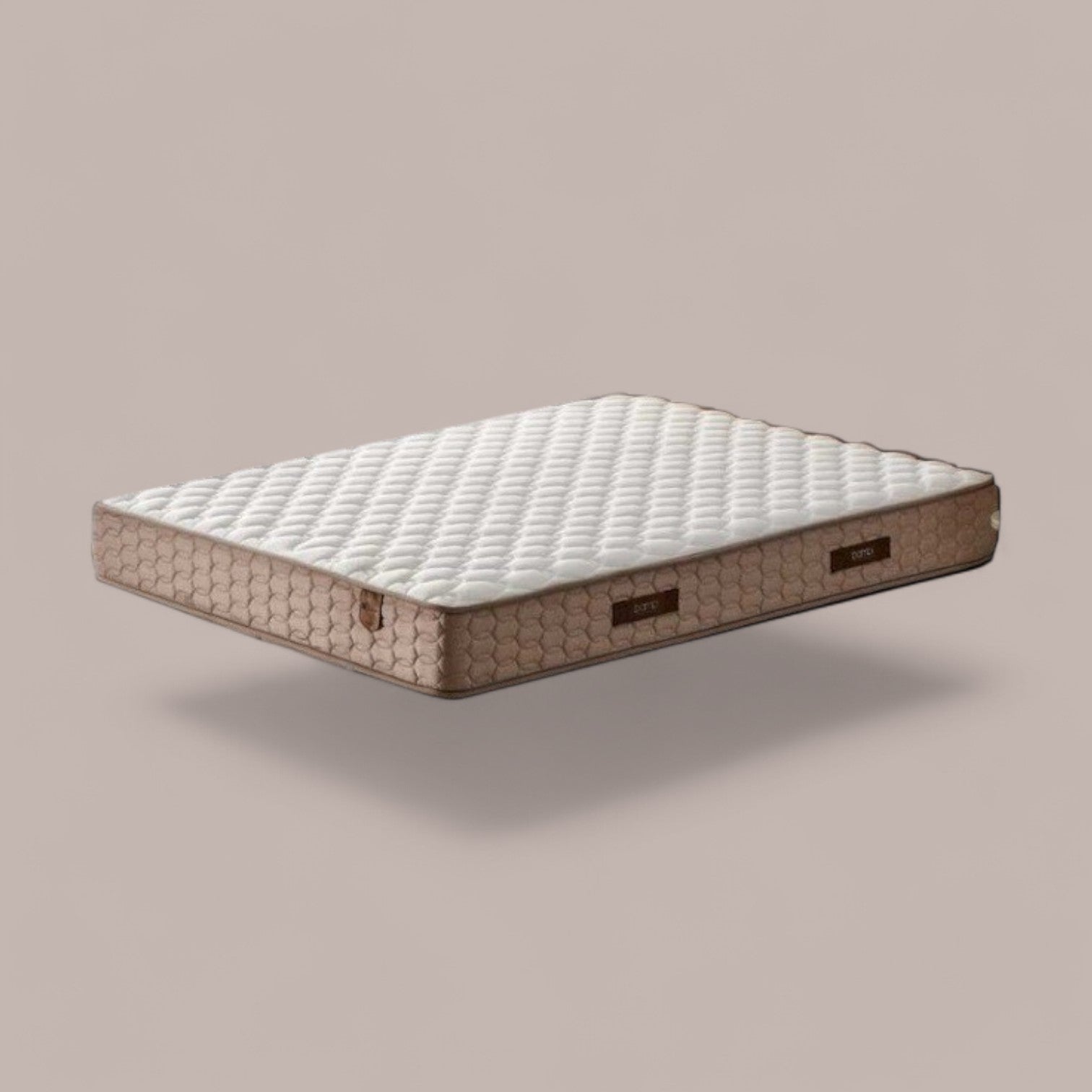 Матрак Oviedo Bambi с pocket spring система и HyperSoft слой