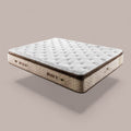 Матрак Serenity Bambi с pocket spring система и по-твърд комфорт